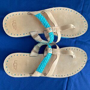 UGG Audra sandals Size 9
